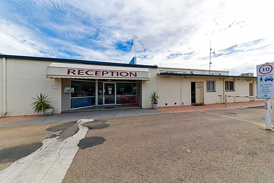 Benalla Tourist Park