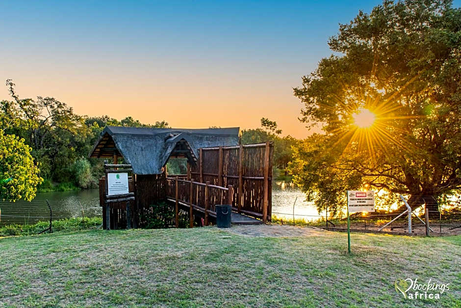 Kruger Park Lodge Unit No 252 with private pool
