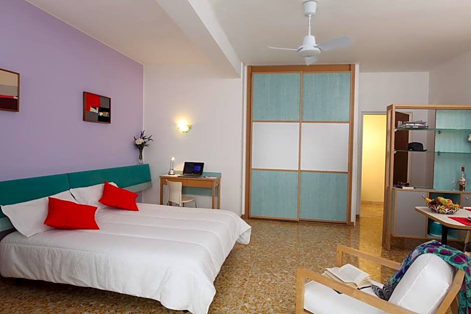 Residence Giusti 6