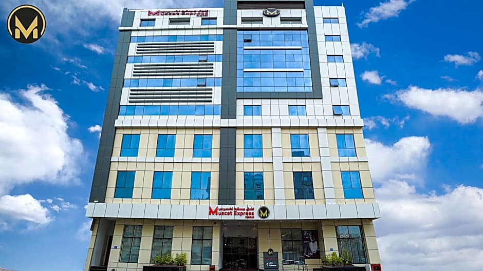 Muscat Express Hotel