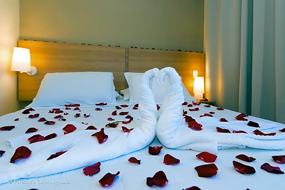 Rede Andrade Comfort