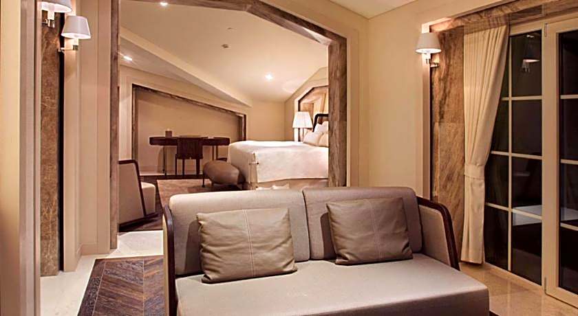 Kemer Country Hotel Istanbul