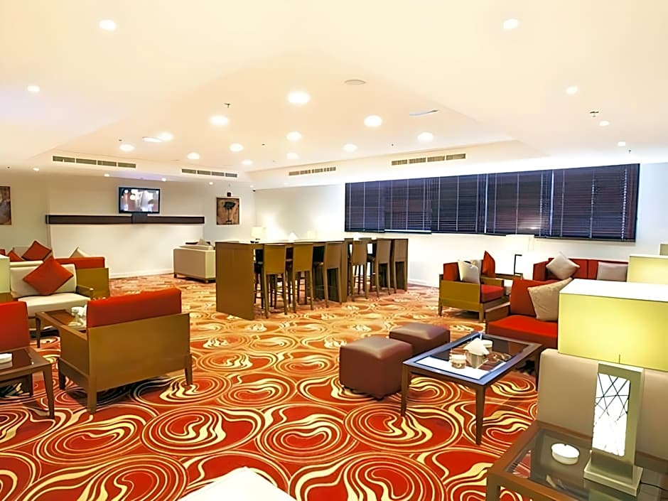 Holiday Bahrain Hotel