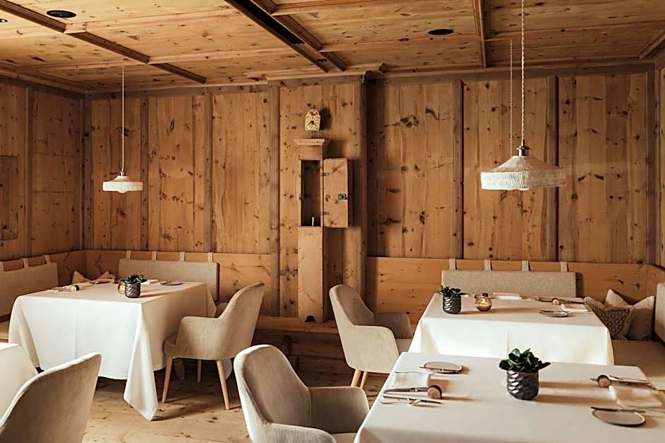 Gardena Grödnerhof - Hotel & Spa