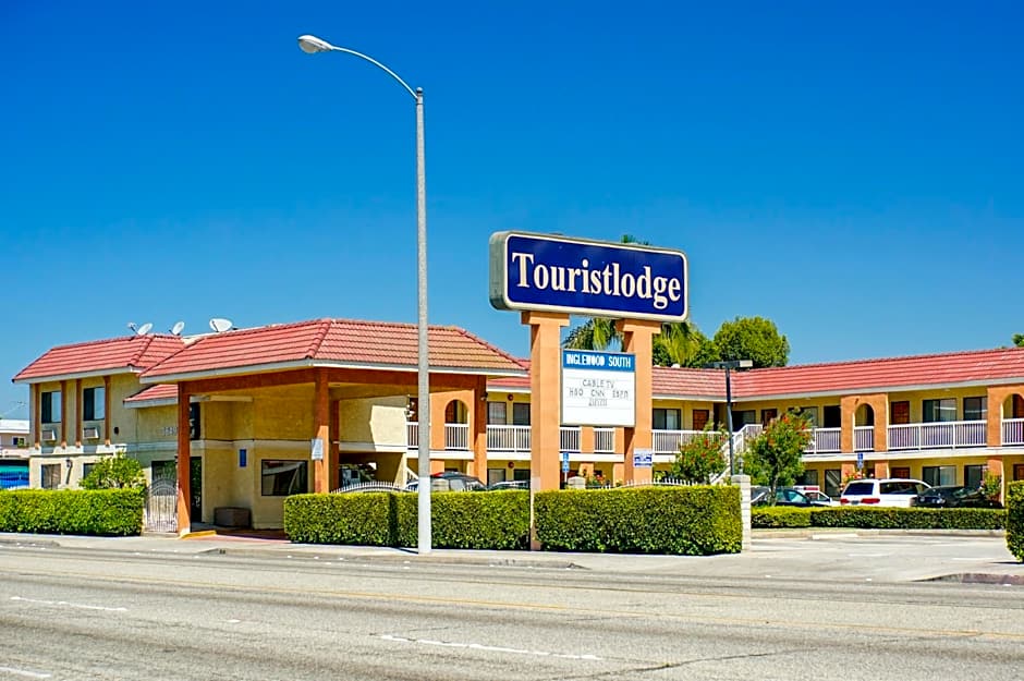Touristlodge
