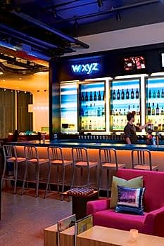 Aloft Harlem