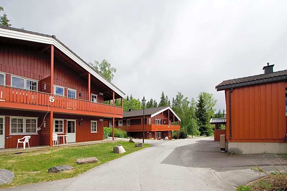 Birkebeineren Hotel & Apartments