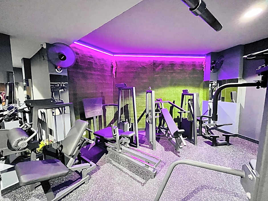 Princesa Solar 4* - Adults Recommended