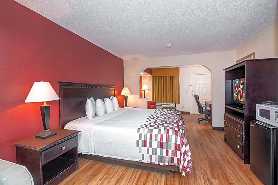 Red Roof Inn & Suites Oxford