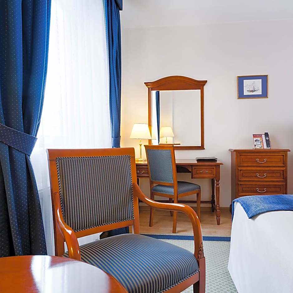 Qubus Hotel Wrocław