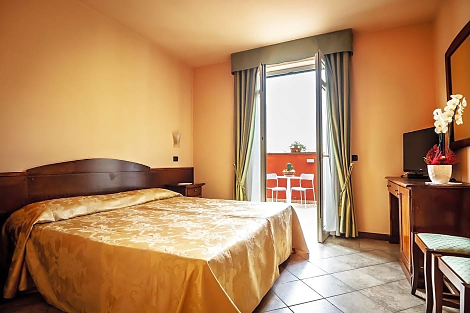 Hotel Al Poggio Verde