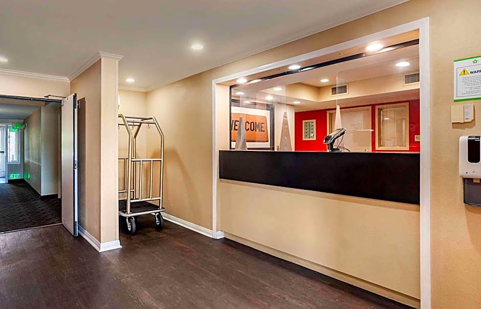 Extended Stay America Suites - Los Angeles - Monrovia