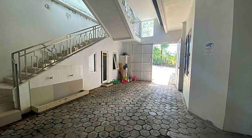 ANA INN Ambarawa Mitra RedDoorz