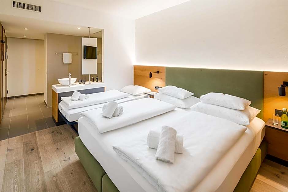 Best Western Hotel Tulln