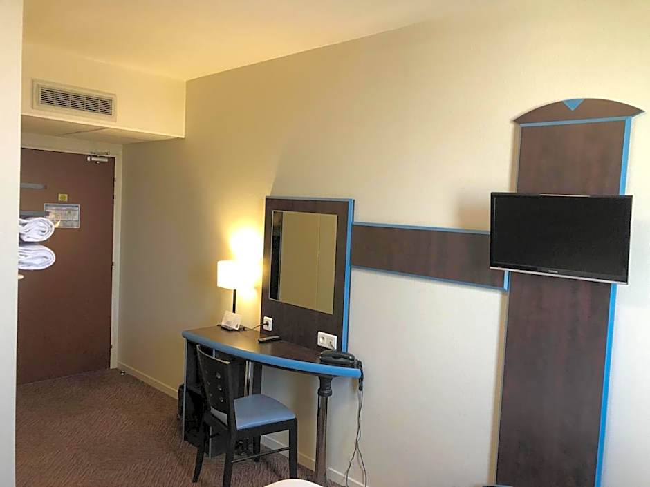 Hôtel Akena City Albi Gaillac