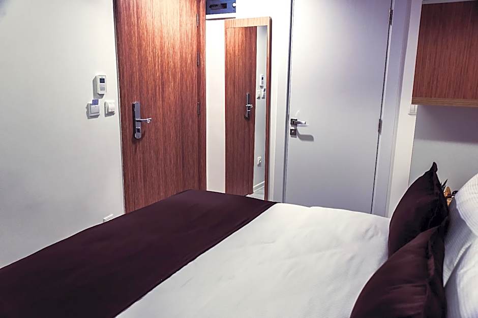TYMBRİS HOTEL