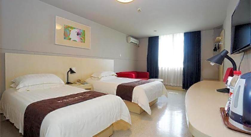 Jinjiang Inn Guilin Qixing Road