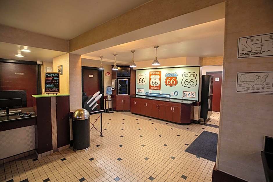Kings House Motor Hotel, a Dazzler Select by Wyndham
