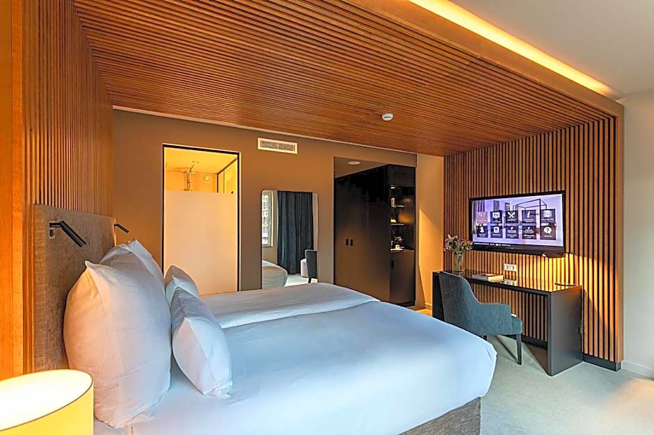 Pestana Amsterdam Riverside