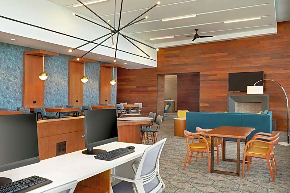 Homewood Suites By Hilton Wilmington Downtown