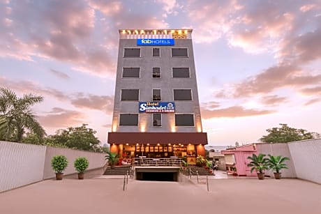 FabHotel Simhadri Grand