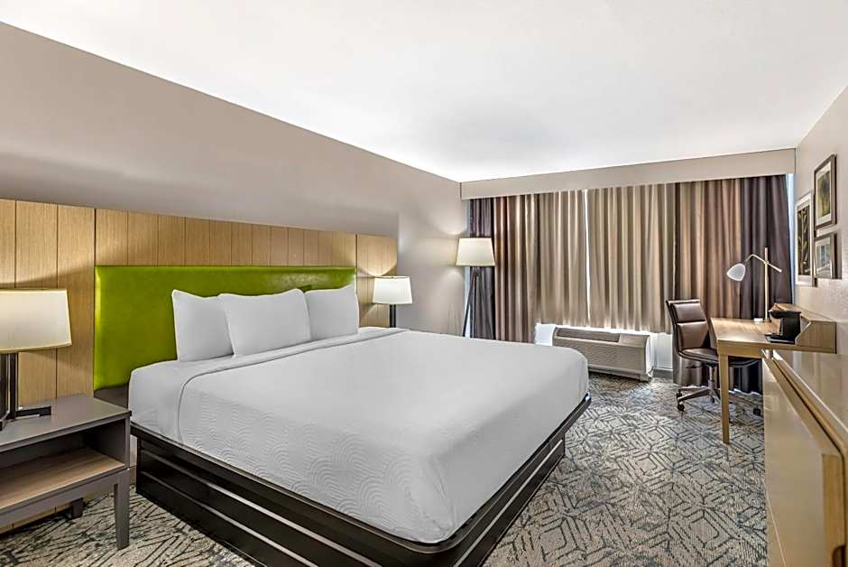 Country Inn & Suites by Radisson, Petersburg, VA