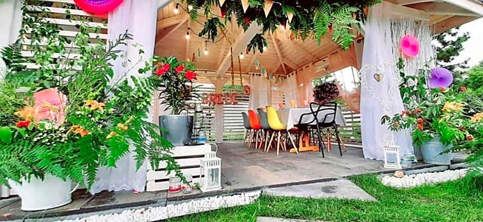 Pokoje Hotelowe Siedlczanka