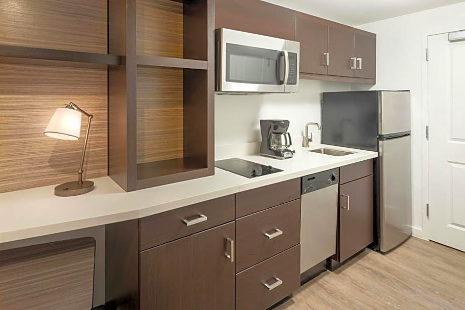 TownePlace Suites by Marriott Latham Albany Airport