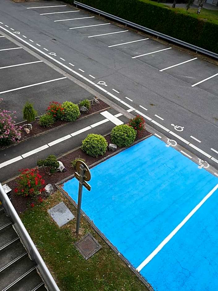 Premiere Classe Lille Sud - Seclin