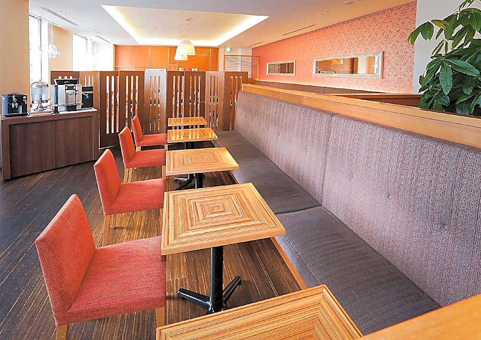 Akihabara Washington Hotel