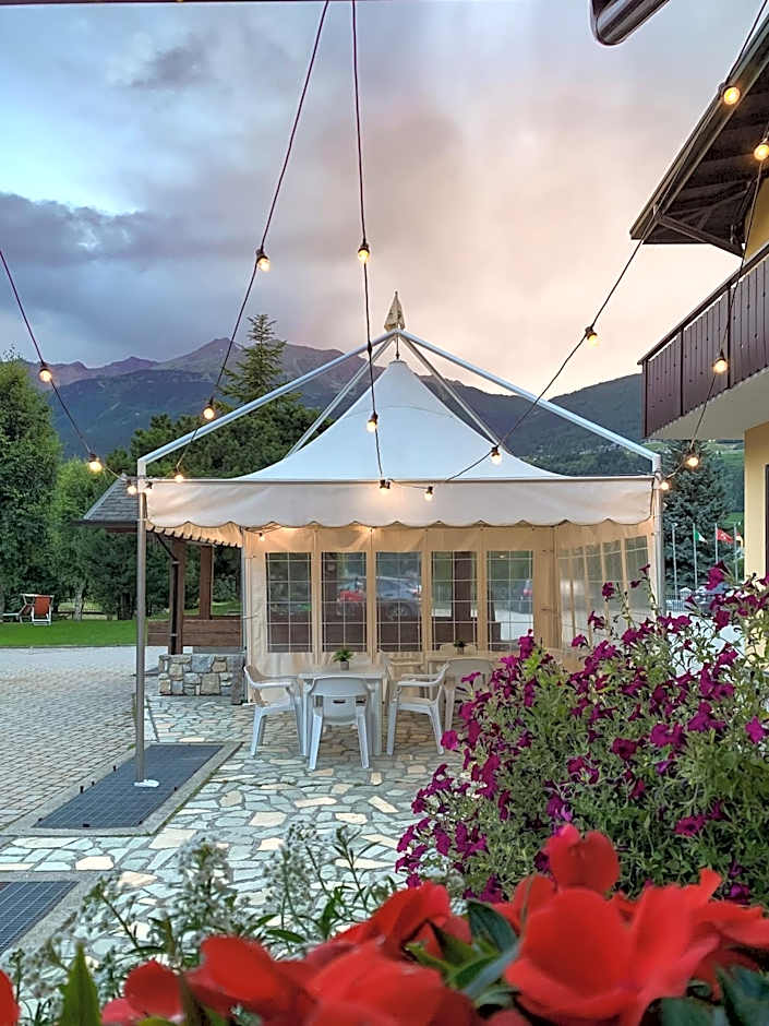 Sci Sport rooms & suites