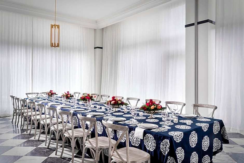 Perry Lane Hotel, a Luxury Collection Hotel, Savannah