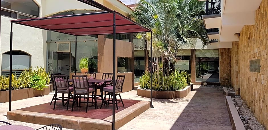 Hotel Dubrovnik