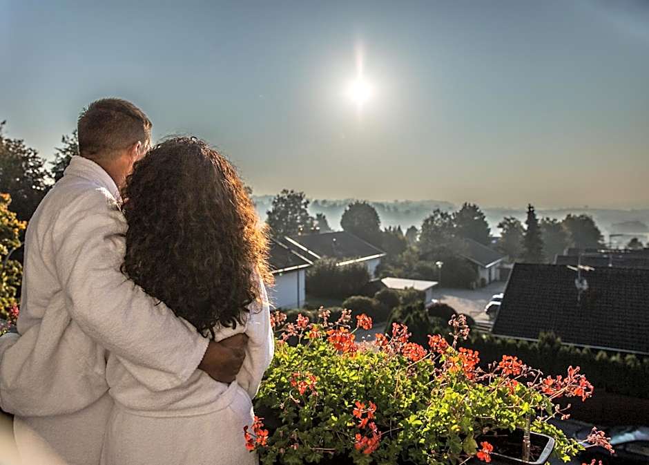 Das Aunhamer Suite & Spa Hotel