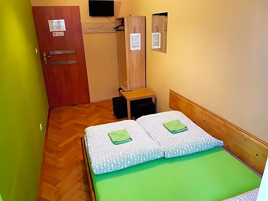 Dream Hostel & Apartments