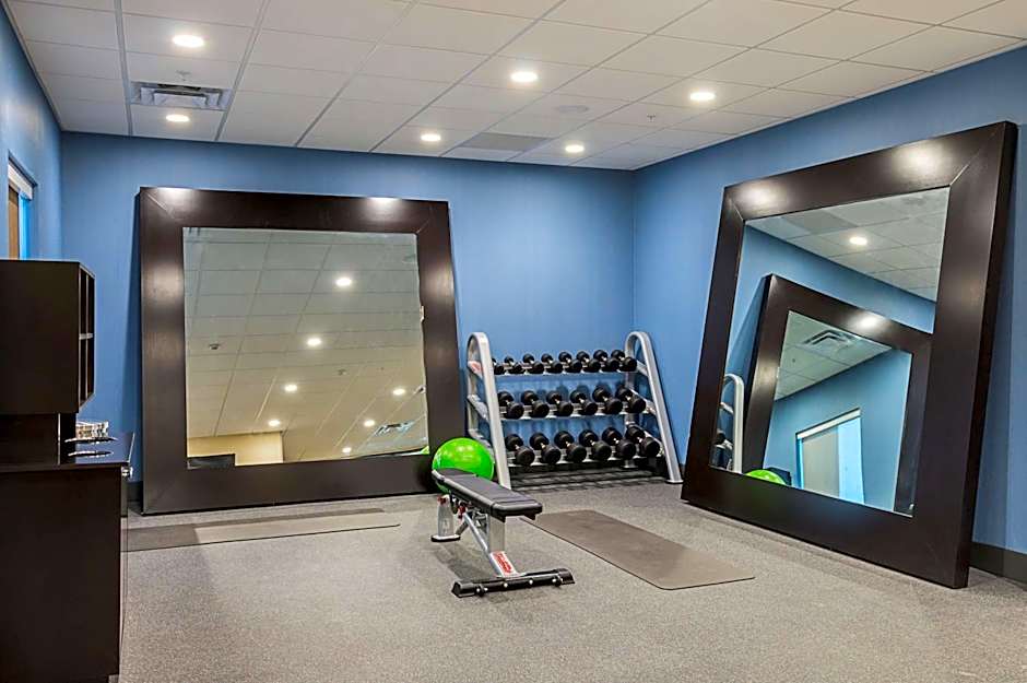 Hampton Inn By Hilton & Suites Colleyville DFW West