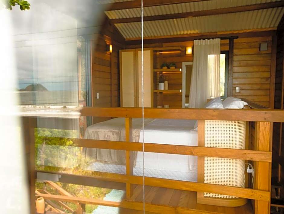 Ilha do Mel Lodges