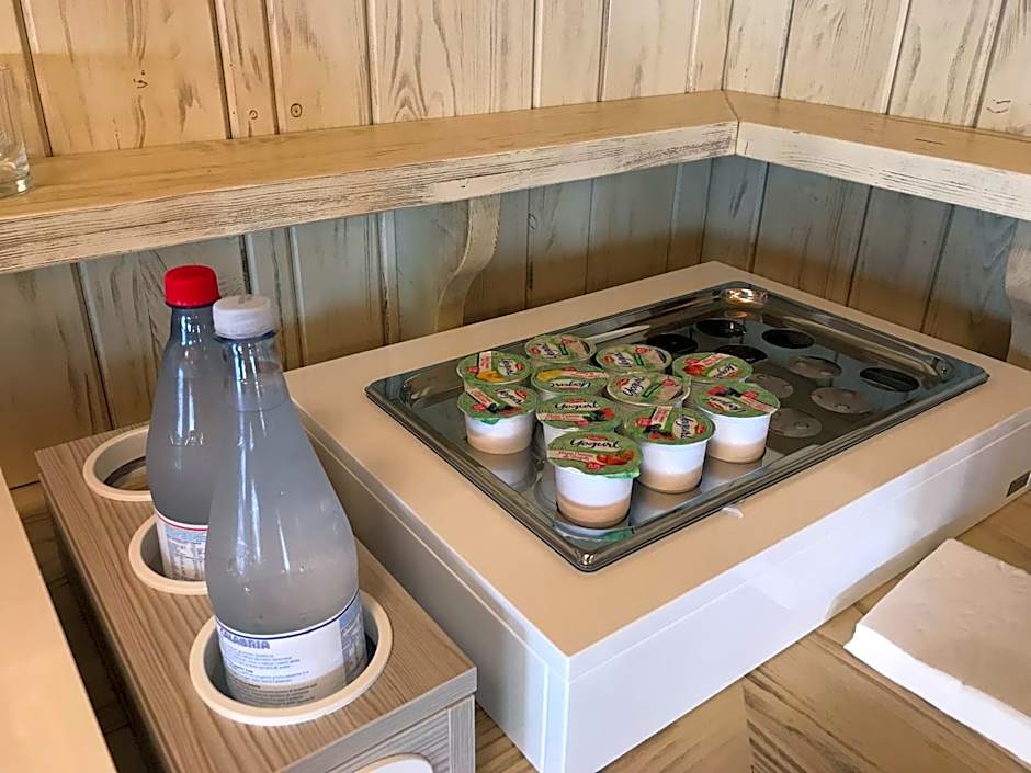 Borgo San Cosmo Tropea