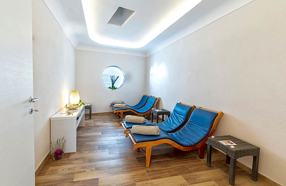 Hotel Grazia alla Scannella