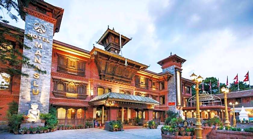 Hotel Manaslu