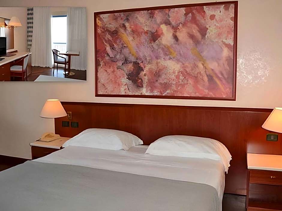 Splendid Hotel La Torre