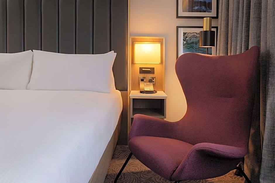 DoubleTree By Hilton Hotel London - Islington