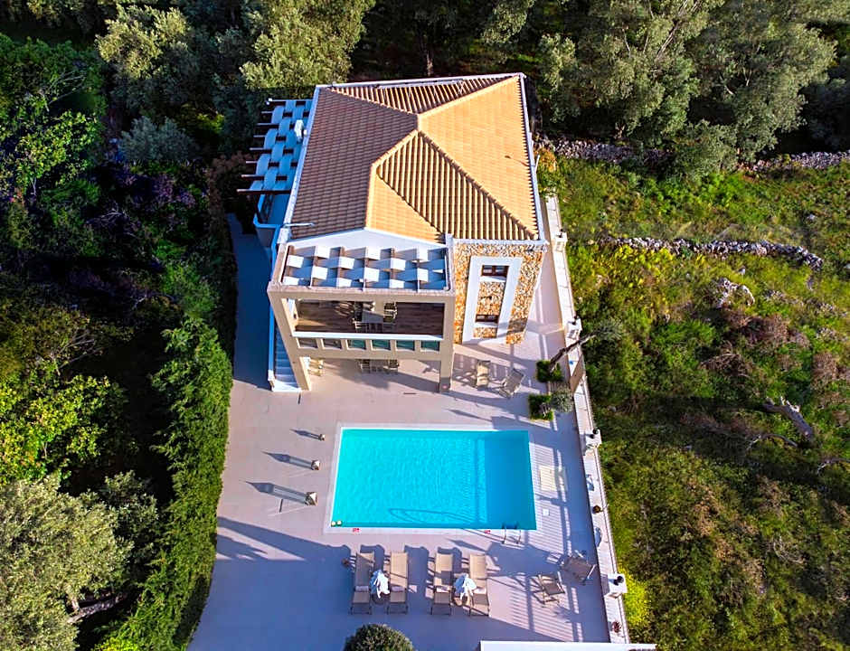 Valtos Beach Hotel