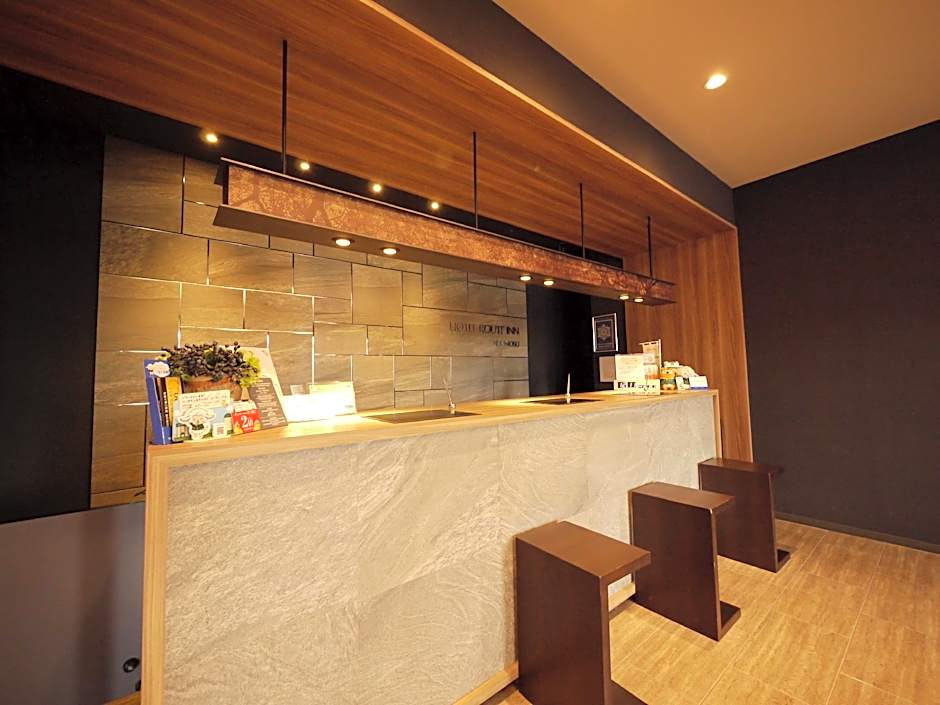 Hotel Route Inn Konosu