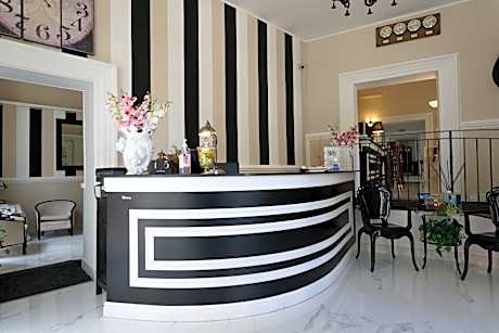 Hotel Sant'Elia