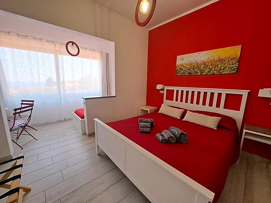 B&B Capo al Piano