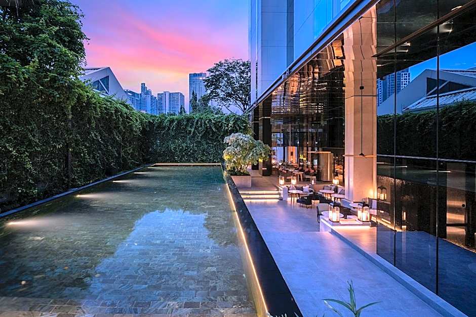 Homm Sukhumvit34 Bangkok 