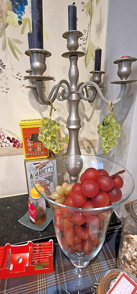 B&B Villa Des Raisins