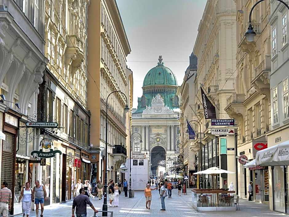 Living Hotel an der Oper
