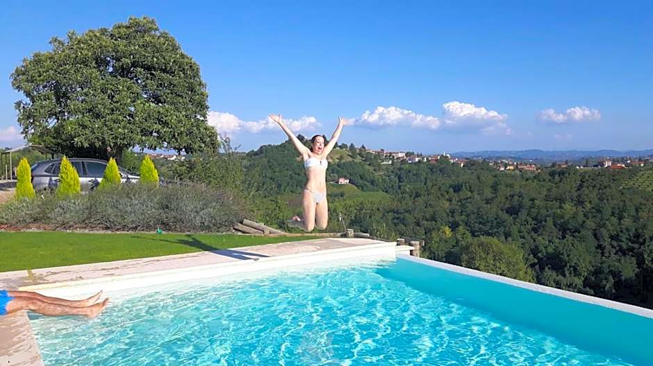 Alta Villa The Countryhouse Adults Only Boutique BnB